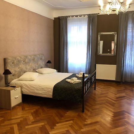 Poet Pastior Residence Sybin Zewnętrze zdjęcie