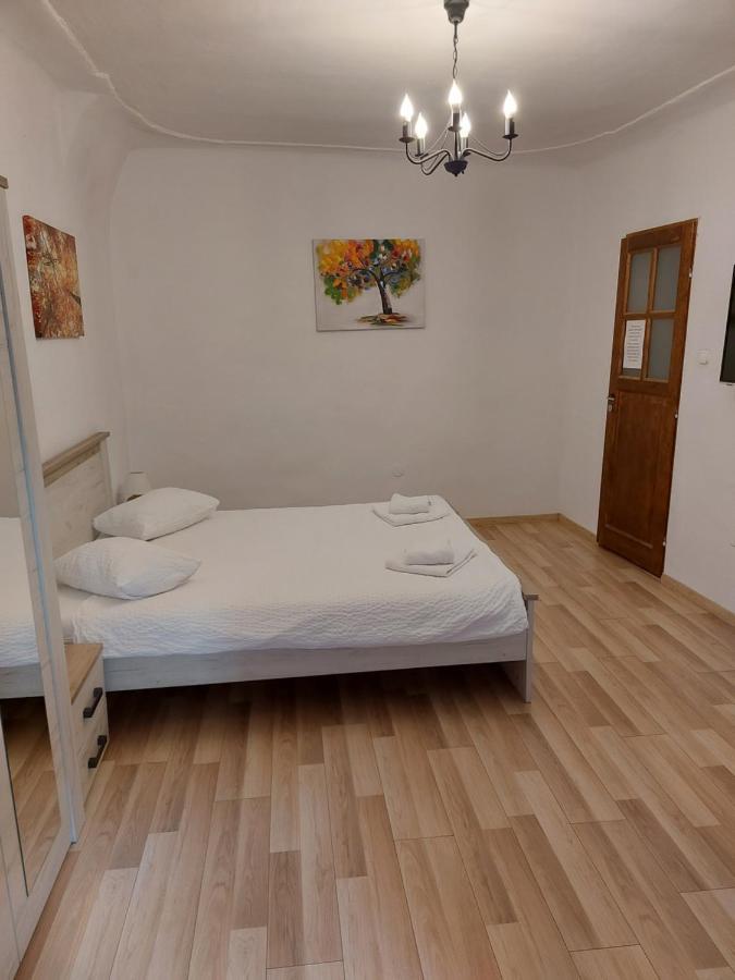 Poet Pastior Residence Sybin Zewnętrze zdjęcie