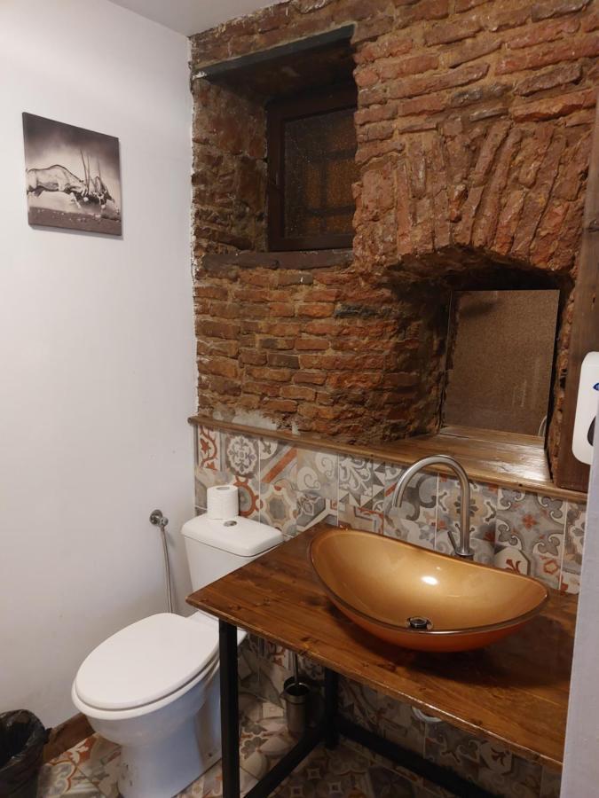 Poet Pastior Residence Sybin Zewnętrze zdjęcie