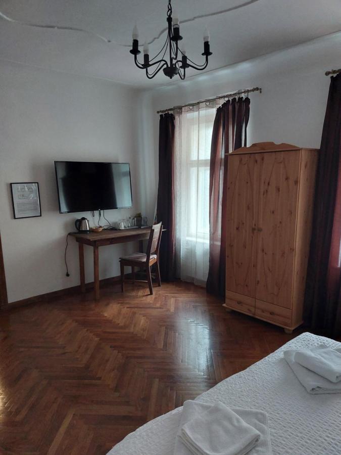 Poet Pastior Residence Sybin Zewnętrze zdjęcie