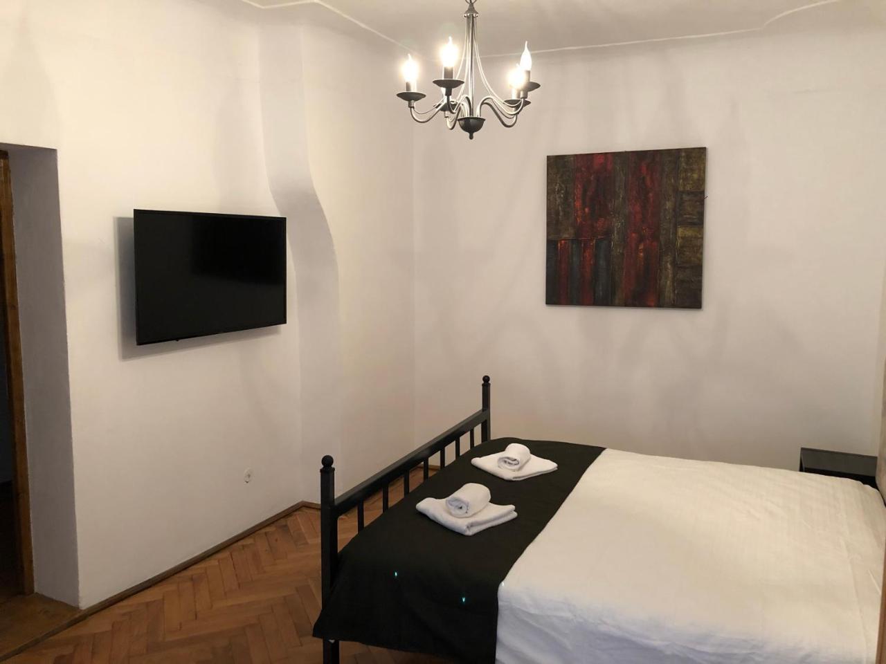 Poet Pastior Residence Sybin Zewnętrze zdjęcie