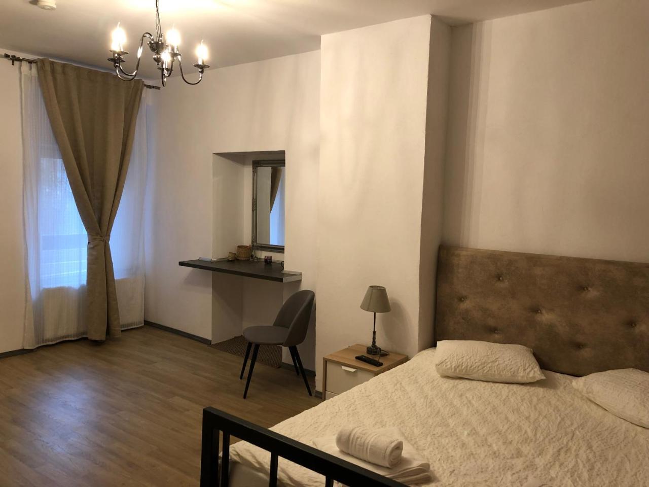Poet Pastior Residence Sybin Zewnętrze zdjęcie