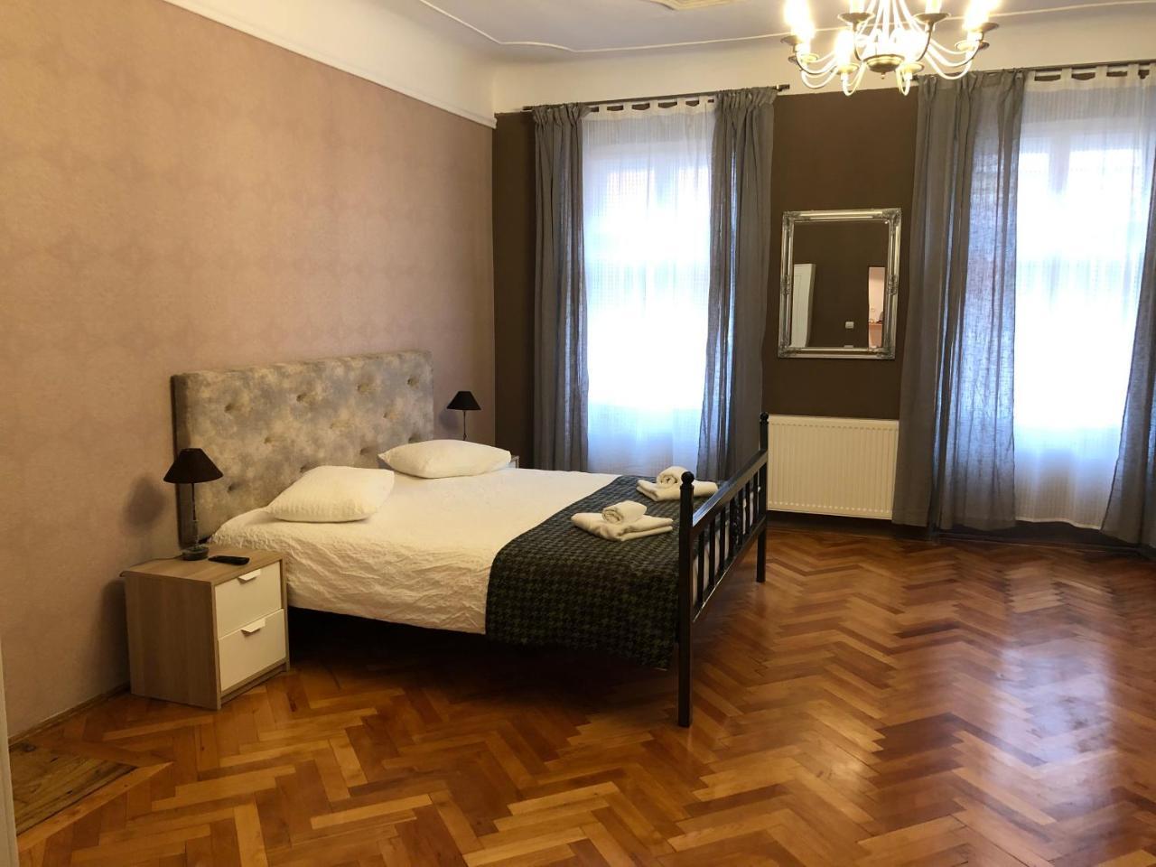 Poet Pastior Residence Sybin Zewnętrze zdjęcie