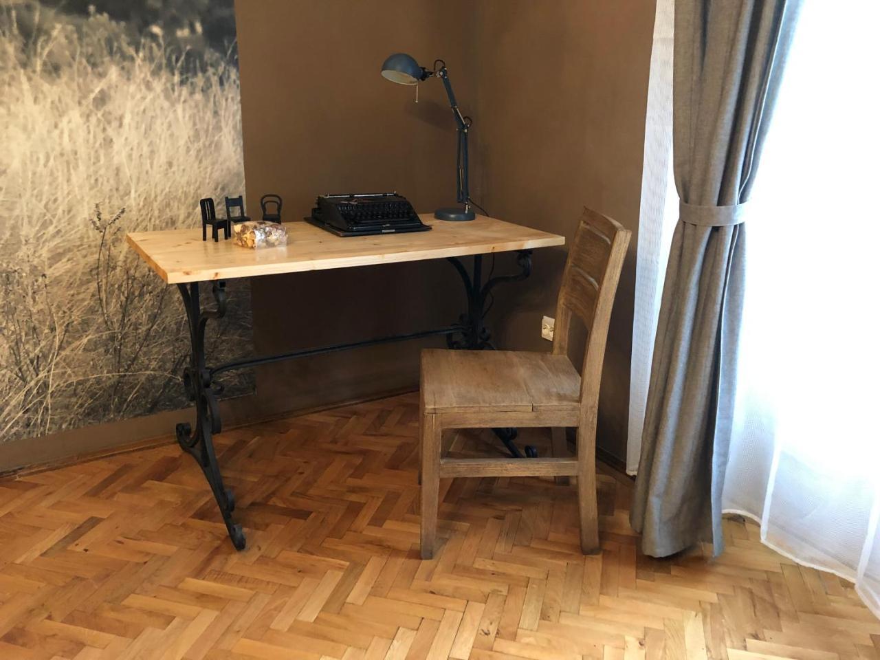 Poet Pastior Residence Sybin Zewnętrze zdjęcie