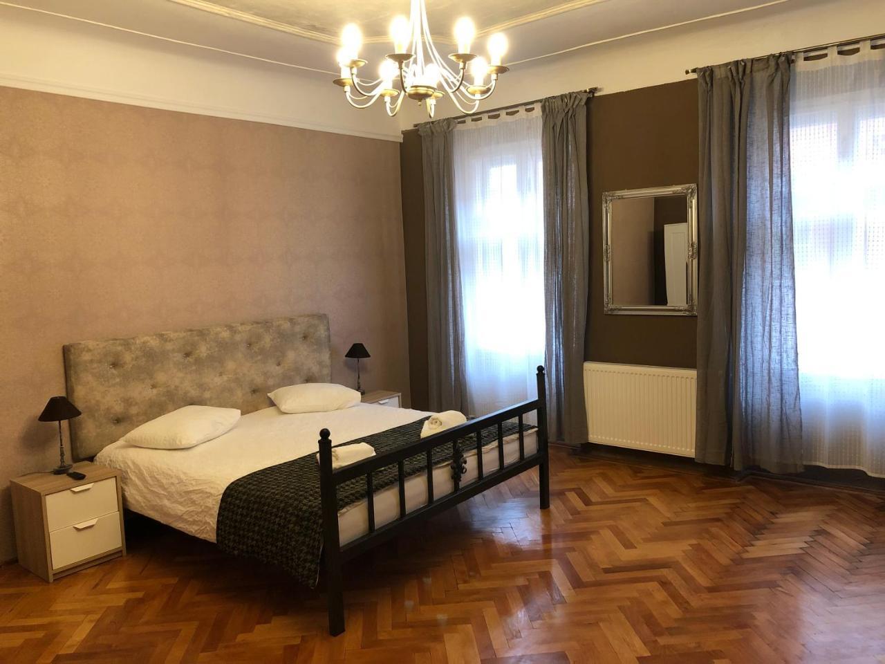 Poet Pastior Residence Sybin Zewnętrze zdjęcie