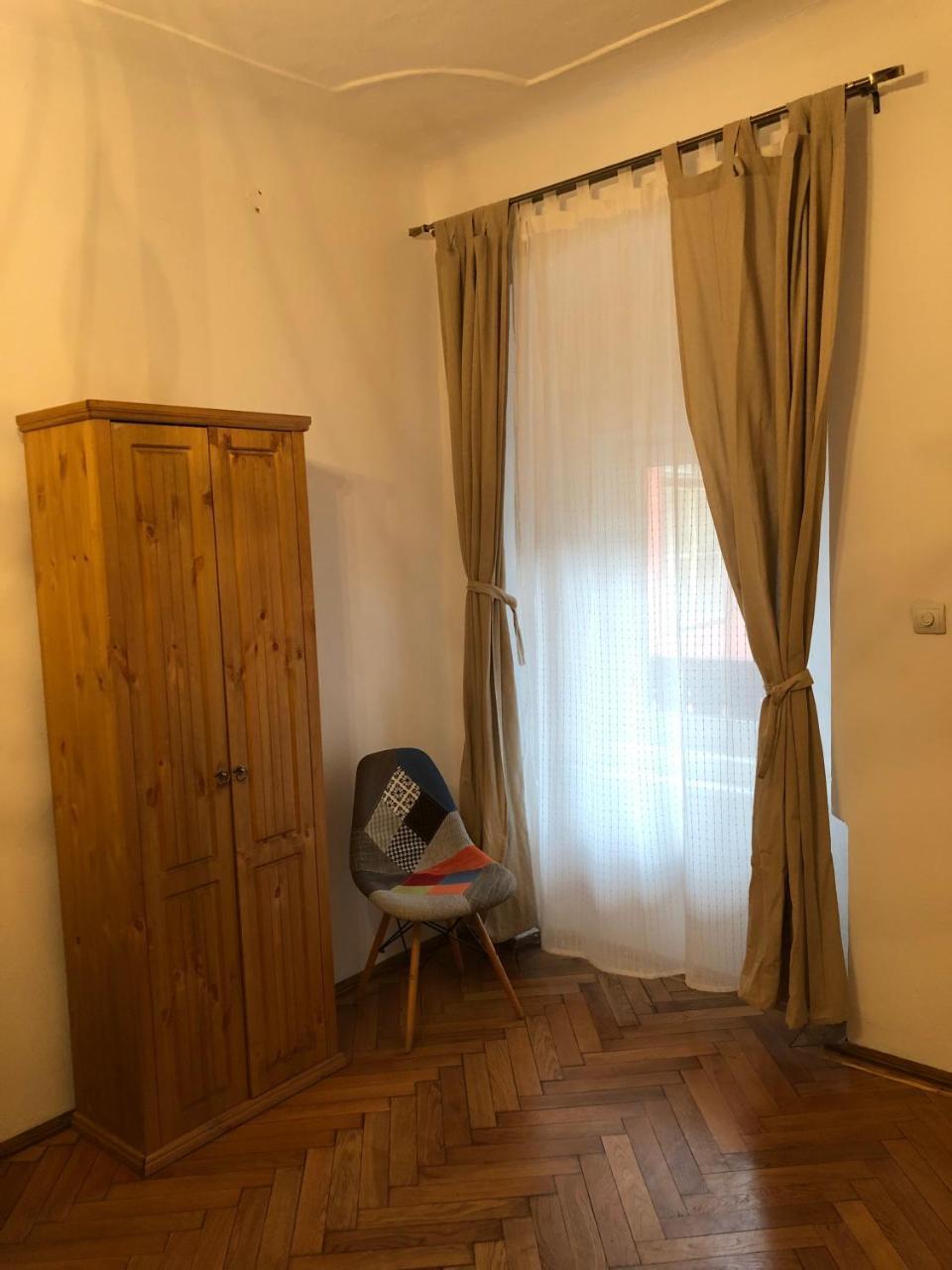 Poet Pastior Residence Sybin Zewnętrze zdjęcie