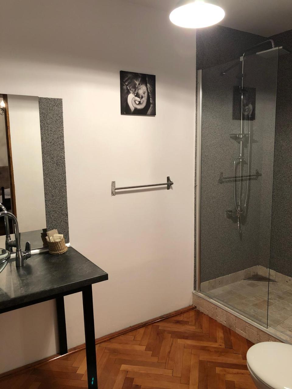 Poet Pastior Residence Sybin Zewnętrze zdjęcie