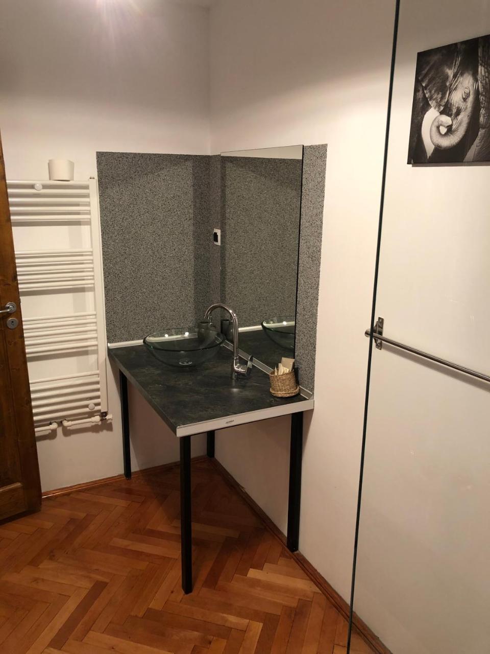 Poet Pastior Residence Sybin Zewnętrze zdjęcie