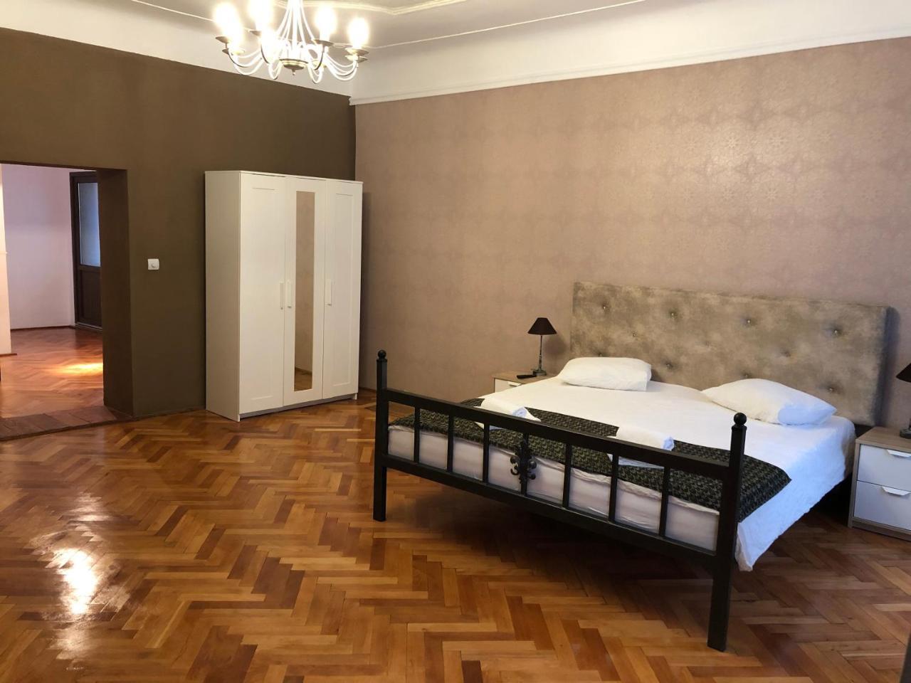 Poet Pastior Residence Sybin Zewnętrze zdjęcie