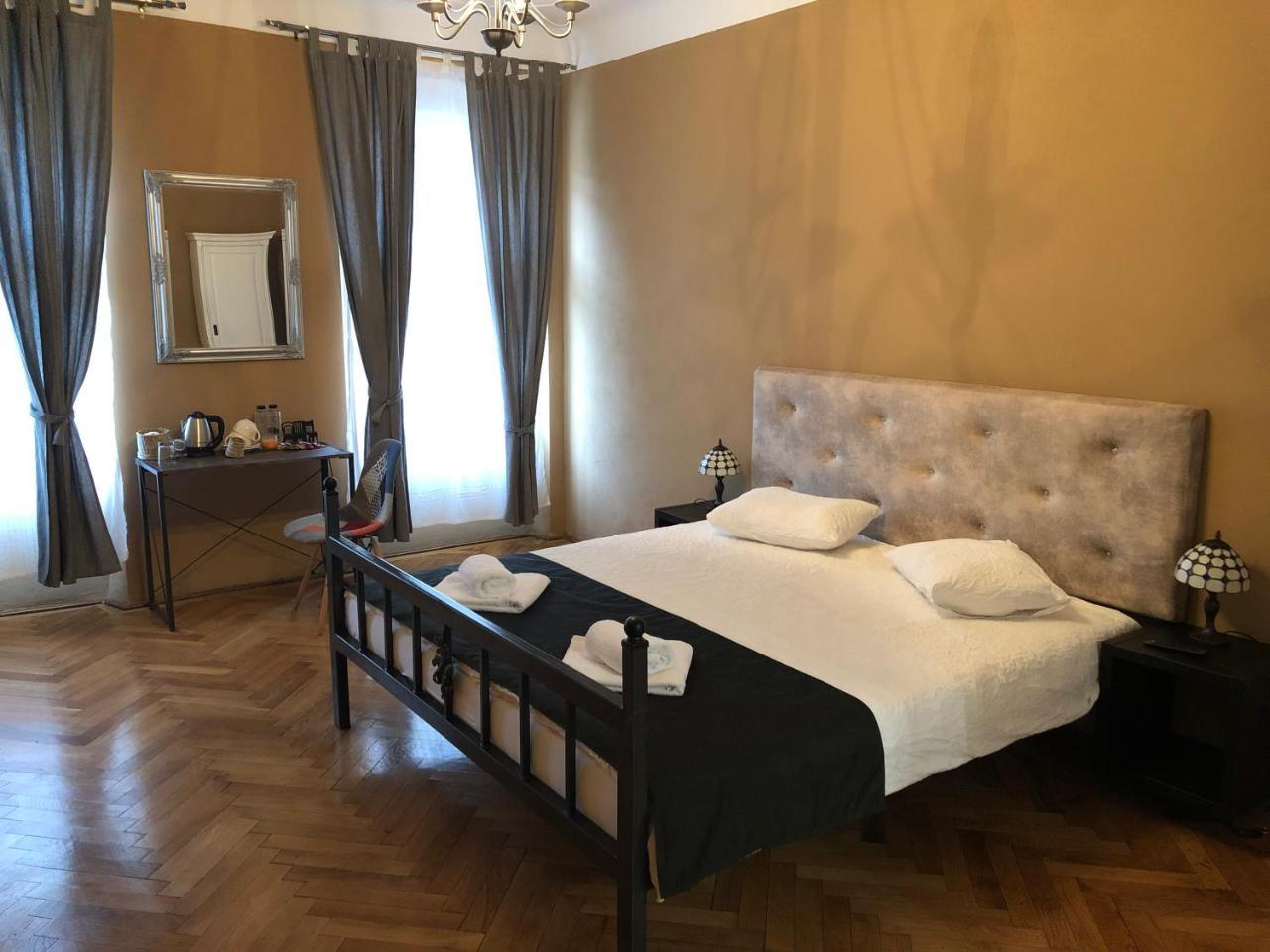 Poet Pastior Residence Sybin Zewnętrze zdjęcie